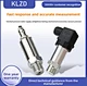 industrial pressure sensors